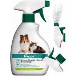 Happs Kapalina na klíšťata a komáry 200 ml – Hledejceny.cz