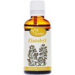 Serafin Zlatobýl tinktura z pupenů extra silná 50 ml – Hledejceny.cz