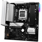 ASrock B850M Pro RS WiFi – Hledejceny.cz