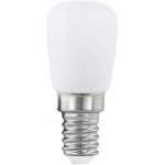 Eglo LED žárovka E14 ST26 2,5W 210lm 2700K 26 x 59 mm opálová – Hledejceny.cz