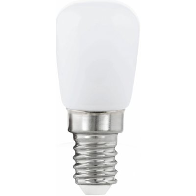 Eglo LED žárovka E14 ST26 2,5W 210lm 2700K 26 x 59 mm opálová – Hledejceny.cz