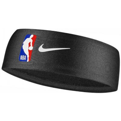 Nike Fury headband 2.0 Nba – Zboží Mobilmania