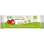 Natural Bars PROTEIN BAR 40 g – Zboží Dáma