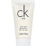 Calvin Klein CK One sprchový gel 200 ml – Zbozi.Blesk.cz