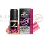Dreamix Salt Bubblegum'S žvýkačka 10 ml 10 mg – Sleviste.cz