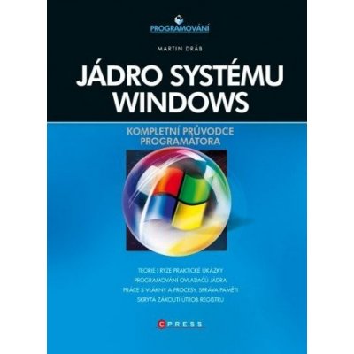 Jádro systému Windows – Zboží Mobilmania