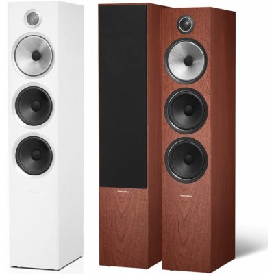 Bowers & Wilkins 703 S2 – Zbozi.Blesk.cz