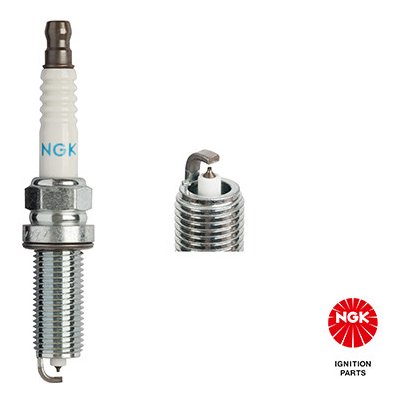 NGK Zapalovací svíčka 90255 – Zboží Mobilmania
