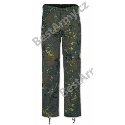 Brandit US Ranger flecktarn