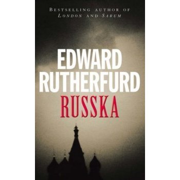 Russka - E. Rutherfurd