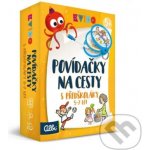 Albi Kvído Povídačky na cesty: S předškoláky – Zboží Mobilmania