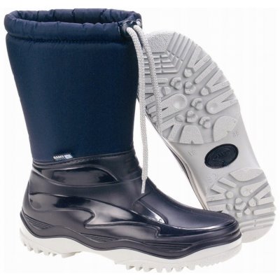 Demar Pico-M dámské sněhule holínky zateplené – Zboží Dáma