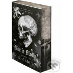 Kde je Molly? - H. D. Carlton – Hledejceny.cz