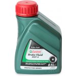 Castrol Brake Fluid DOT 4 500 ml | Zboží Auto