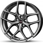 Borbet Y 7,5x17 5x114,3 ET47 silver | Zboží Auto