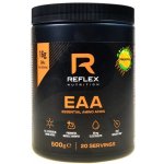 Reflex Nutrition EAA 500 g – Zboží Mobilmania