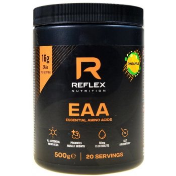 Reflex Nutrition EAA 500 g