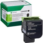 Lexmark C242XK0 - originální – Hledejceny.cz
