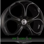 GMP DRAKE 8,5x20 5x110 ET31 gloss black – Hledejceny.cz