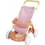 Smoby sportovní Violette Baby Nurse 55 cm rukojeť – Zboží Dáma