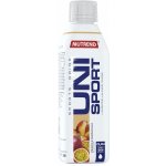 Unisport broskev+maracuja 500 ml – Hledejceny.cz