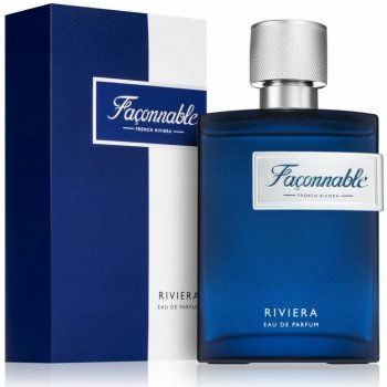 Faconnable Riviera parfémovaná voda pánská 90 ml