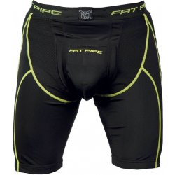 FATPIPE Goalie Shorts