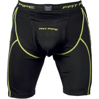 FATPIPE Goalie Shorts – Zbozi.Blesk.cz