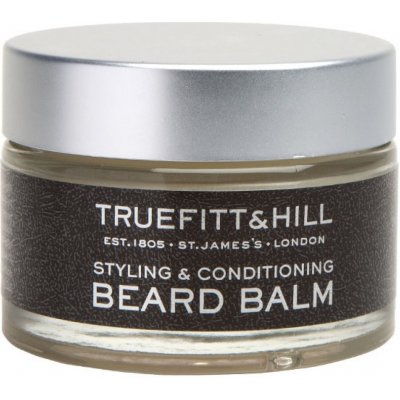 Truefitt & Hill balzám na vousy 50 ml – Zboží Dáma