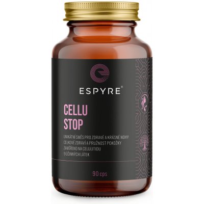 Espyre Cellu Stop 90 kapslí – Hledejceny.cz