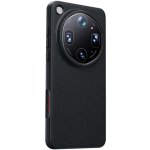 VSECHNONAMOBIL 144986 BOUNDLESS Ochranný kryt s MagSafe pro Oppo Find X9 Ultra černý – Sleviste.cz