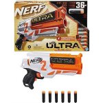 Nerf Hasbro Ultra Two set dětská pistole blaster + 6 nábojů na baterie – Zboží Dáma