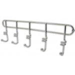 TORO věšák 5 háků twist 14,5 x 4,3 cm – Hledejceny.cz