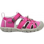 Keen Seacamp II CNX very berry dawn pink – Sleviste.cz