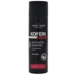 Vivapharm Kofein & Keratin šampón pro muže 200 ml – Zboží Dáma