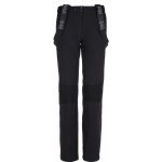 Kilpi Dione zimní softshellové kalhoty W LL0029KI černé – Sleviste.cz