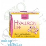 Bione Cosmetics Hyaluron Life s kyselinou hyaluronovou denní pleťový krém 51 ml – Hledejceny.cz