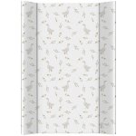 Ceba Baby Podložka 2-hranná měkká Basic Goose 50 x 70 – Zboží Dáma