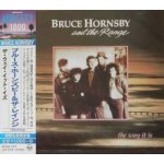 Bruce Hornsby And The Range - The Way It Is LTD CD – Hledejceny.cz