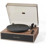 Crosley Stave Walnut – Zboží Mobilmania