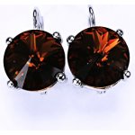 Čištín 162364772 s krystaly Swarovski Rivoli NK 1188 – Zboží Dáma