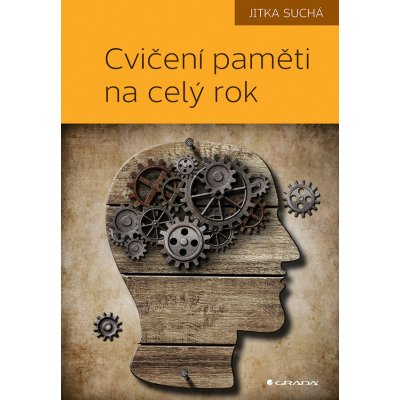 Cvičení paměti na celý rok – Zbozi.Blesk.cz