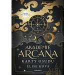 Akademie Arcana – Karty osudu – Hledejceny.cz
