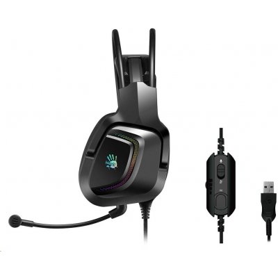 A4Tech herní headset Bloody G575 – Zboží Živě