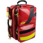 HUM AEROcase PXL1C zdravotnický batoh Červená
