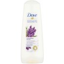 Dove Thickening Ritual kondicionér pro objem vlasů 200 ml