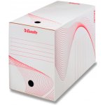 Esselte - archivační krabice 200 mm A4 – Zbozi.Blesk.cz