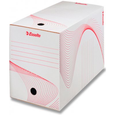 Esselte - archivační krabice 200 mm A4 – Zbozi.Blesk.cz