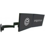Ergotron 200 Series Dual Monitor Arm – Hledejceny.cz