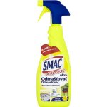 Smac express ultra Degreaser odmašťovač pumpa 650 ml – Zbozi.Blesk.cz